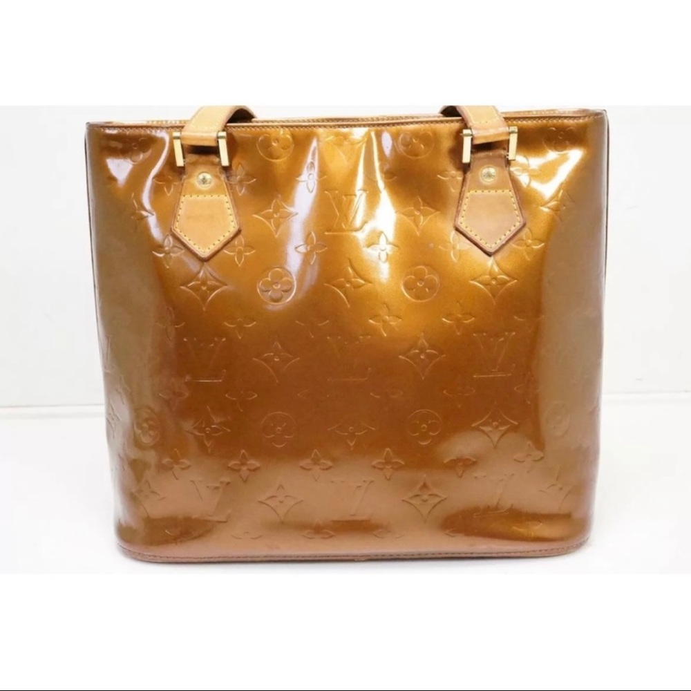 Authentic Louis Vuitton Bag